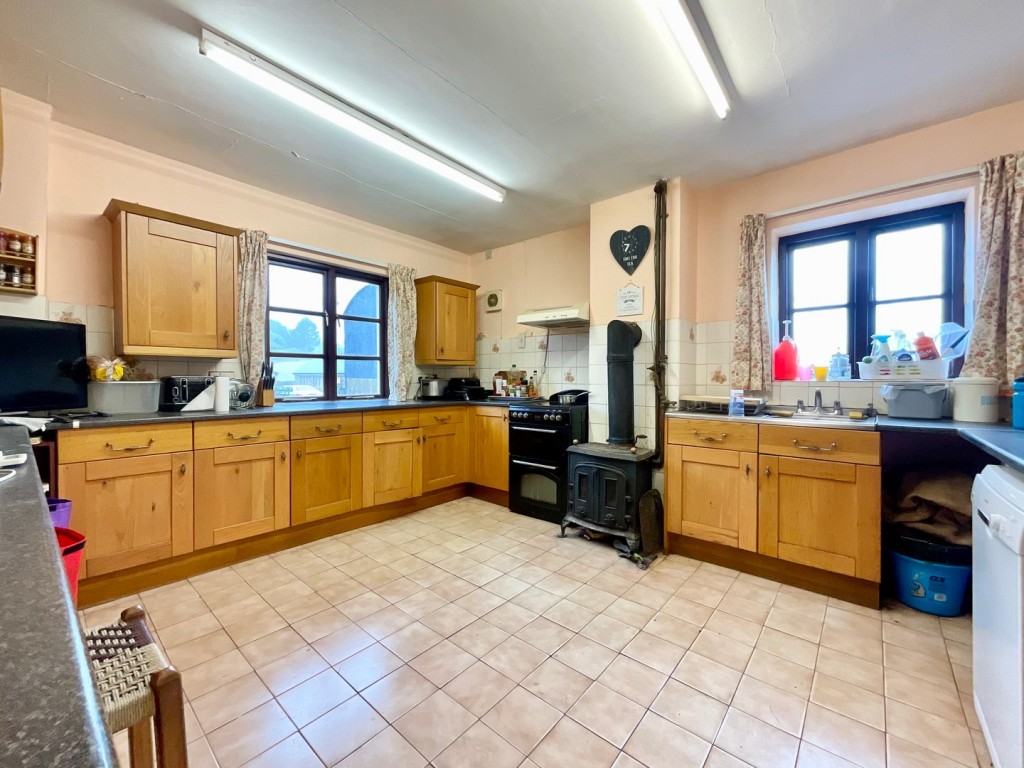 Image for Llangeview, Usk, Monmouthshire