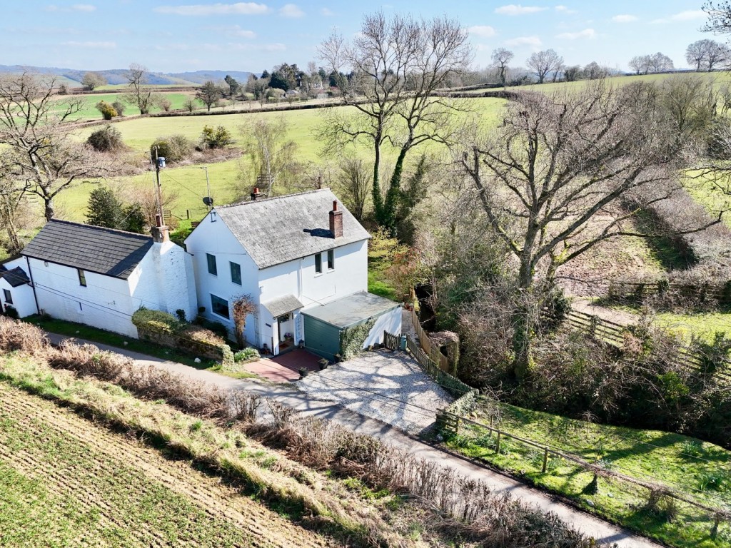 Image for Rhiwlas, Raglan, Monmouthshire
