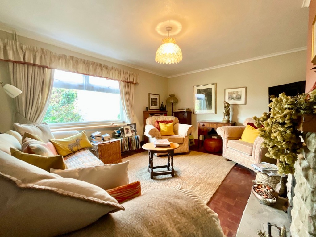 Image for Rhiwlas, Raglan, Monmouthshire