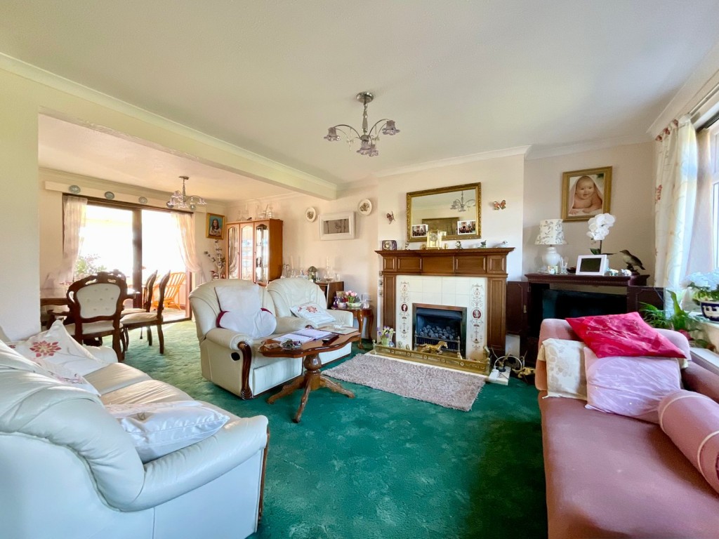 Image for Raglan, Usk, Monmouthshire