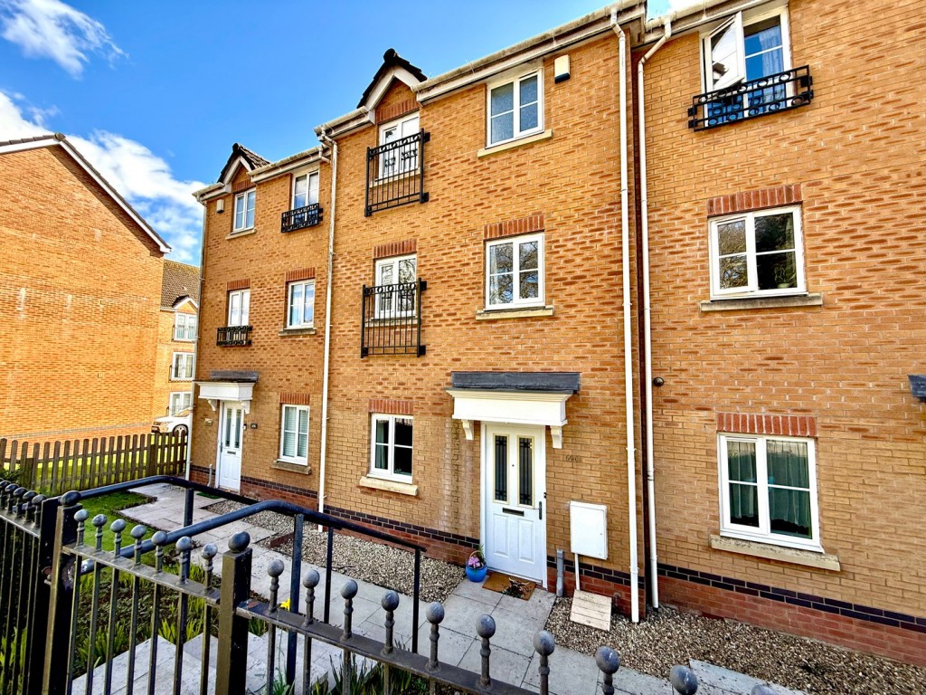 Image for Chepstow Road, Newport