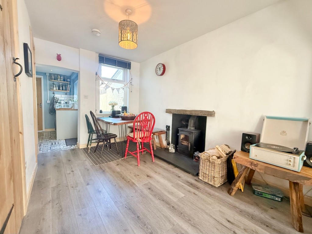 Image for Victoria Street, Abergavenny, Monmouthshire