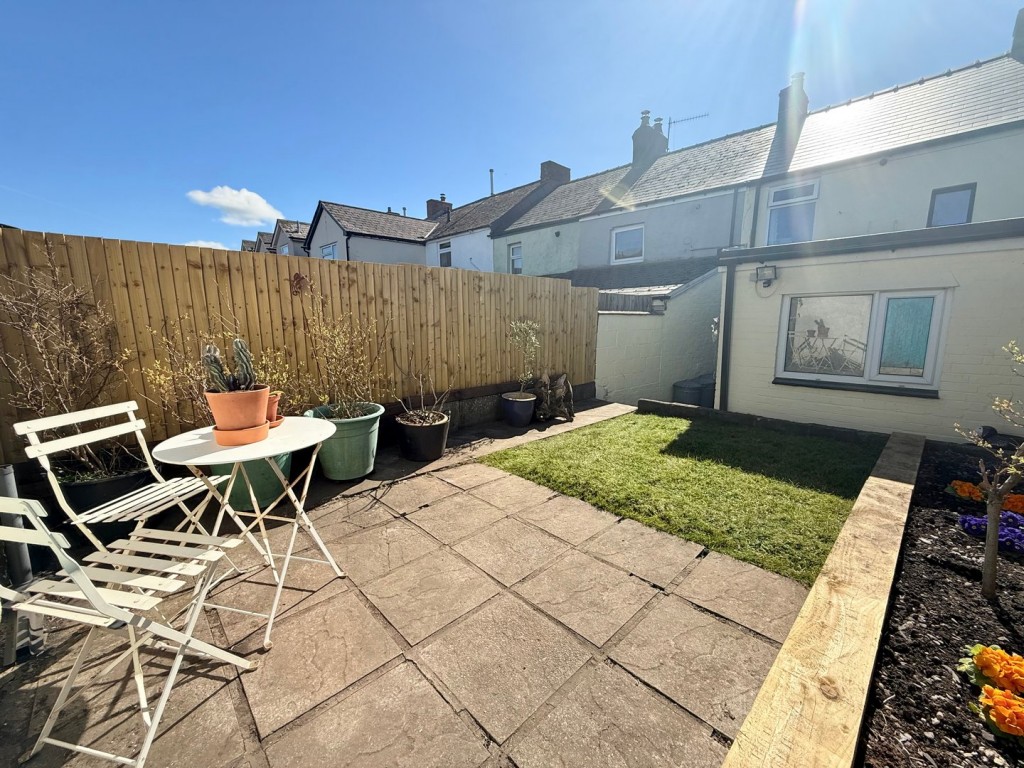 Image for Victoria Street, Abergavenny, Monmouthshire