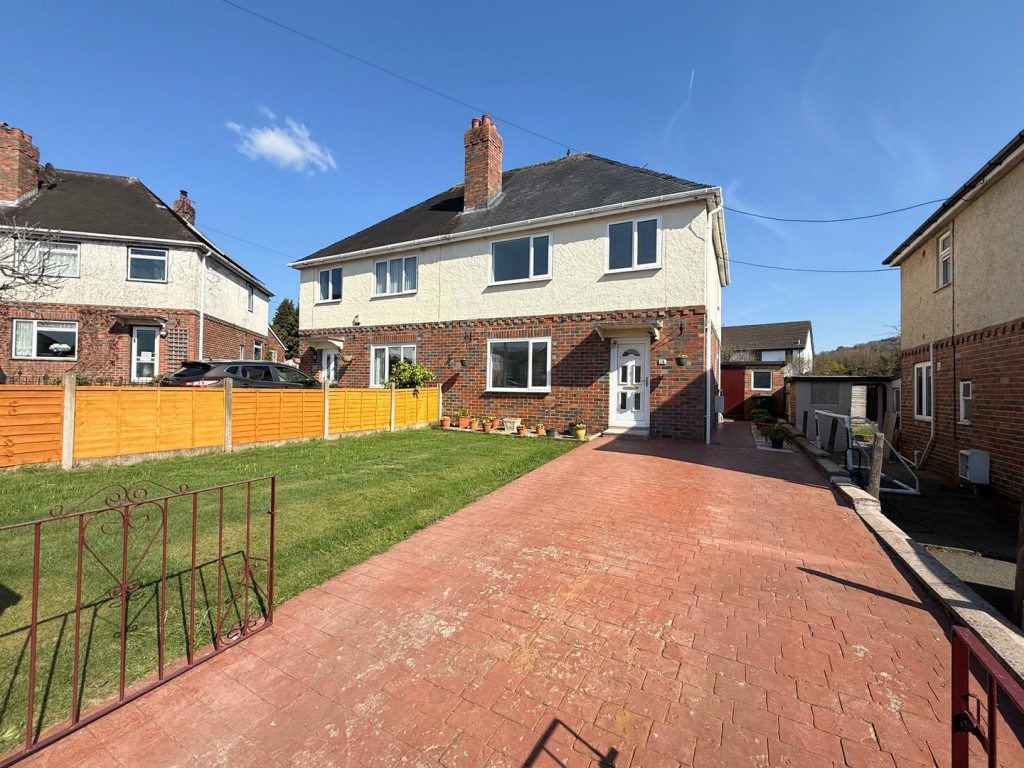 Image for Park Close, Abergavenny, Monmouthshire