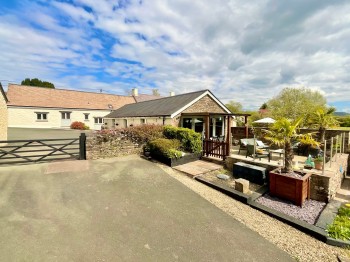 Llandenny, Usk, Monmouthshire