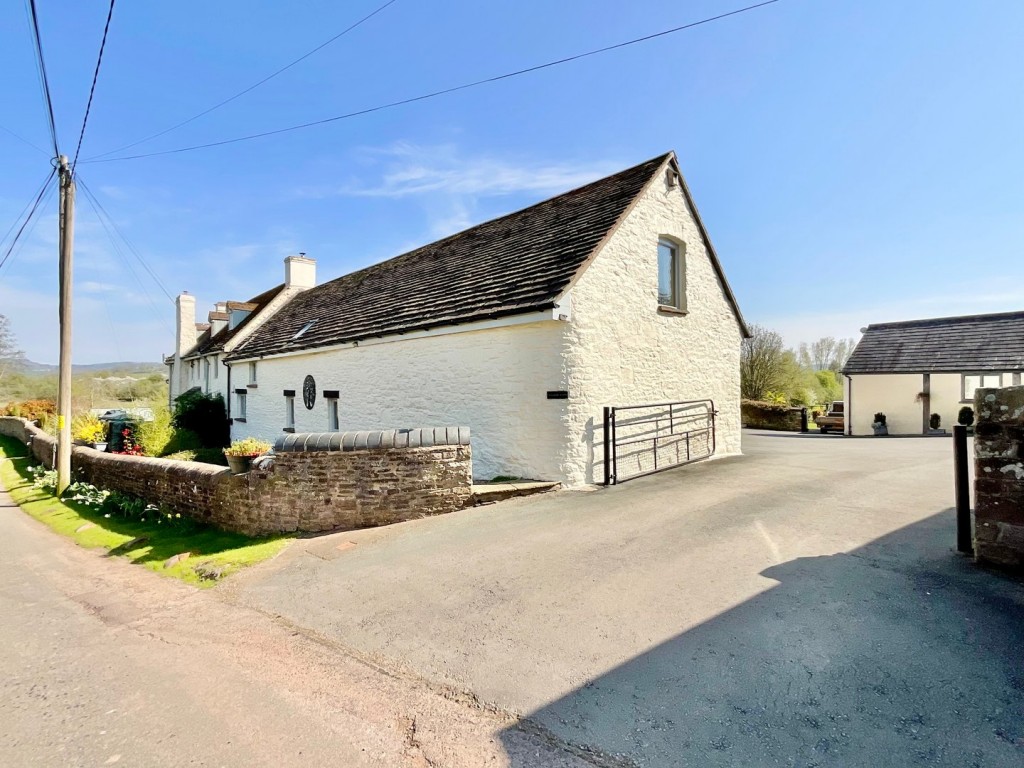 Image for Llandenny, Usk, Monmouthshire