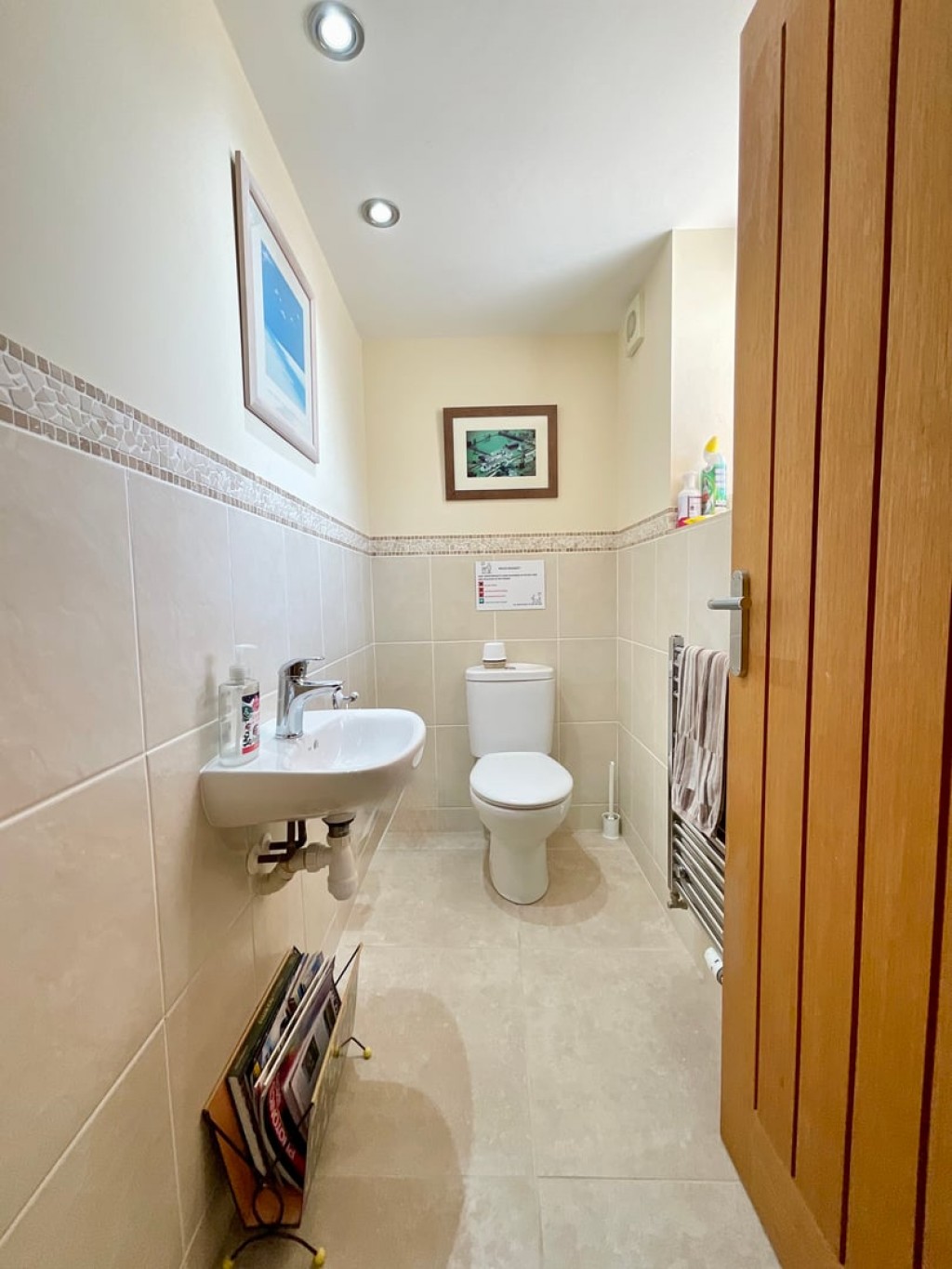Image for Llandenny, Usk, Monmouthshire