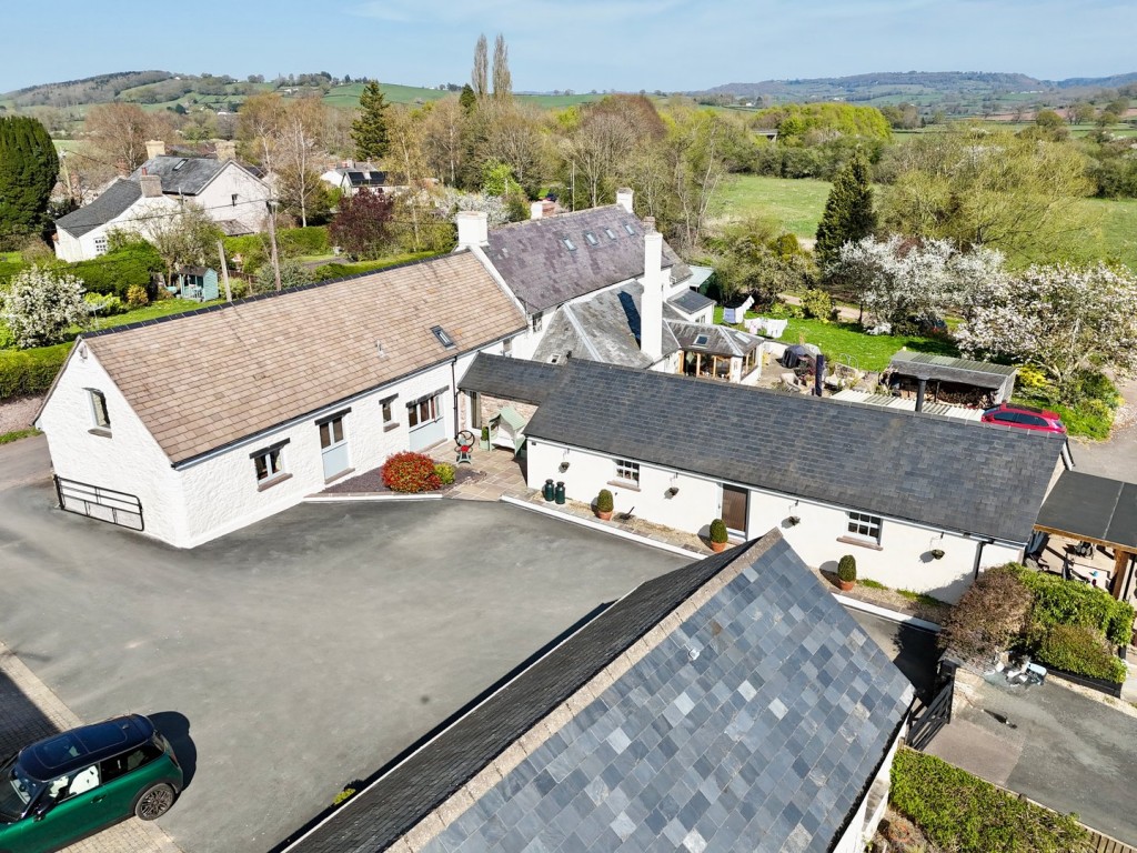 Image for Llandenny, Usk, Monmouthshire