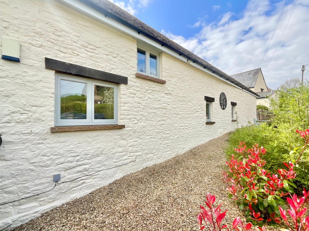 Image for Llandenny, Usk, Monmouthshire