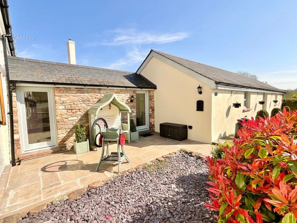 Image for Llandenny, Usk, Monmouthshire