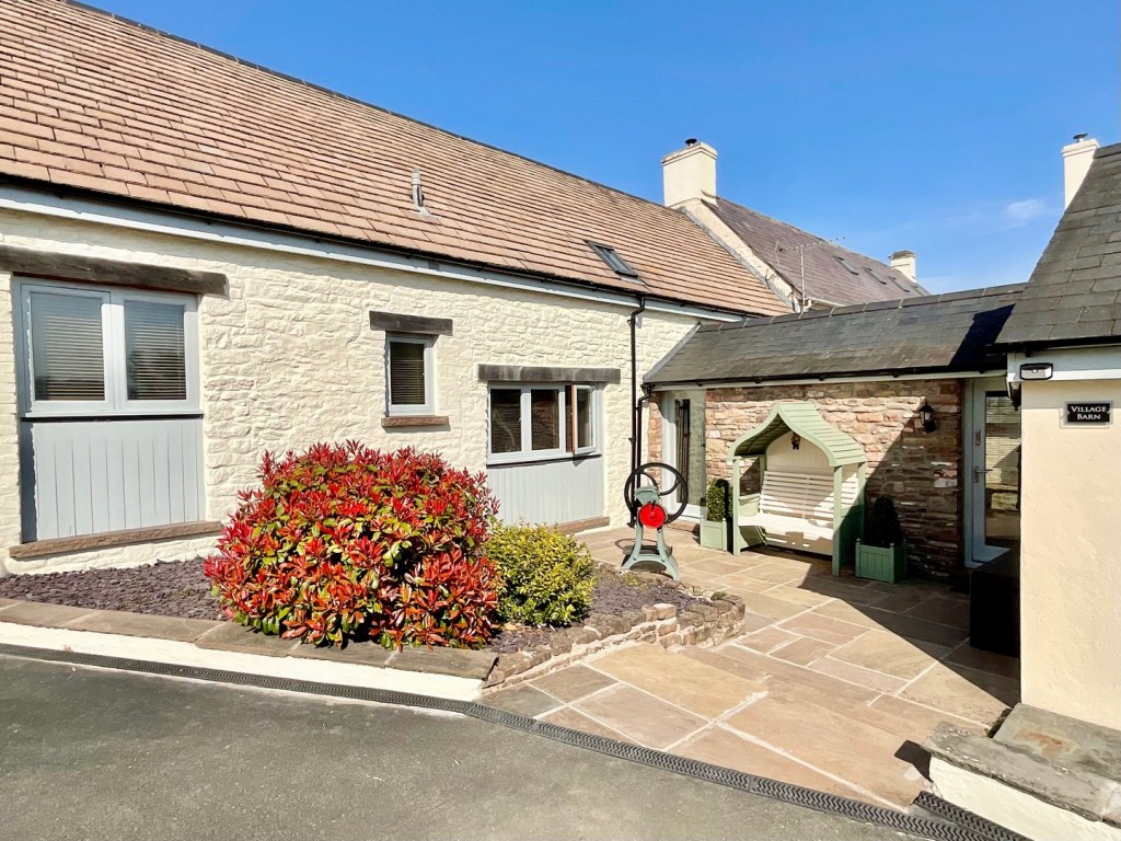 Image for Llandenny, Usk, Monmouthshire