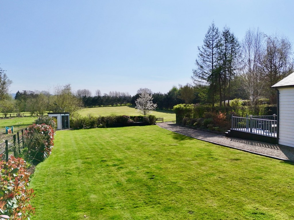 Image for Llandenny, Usk, Monmouthshire