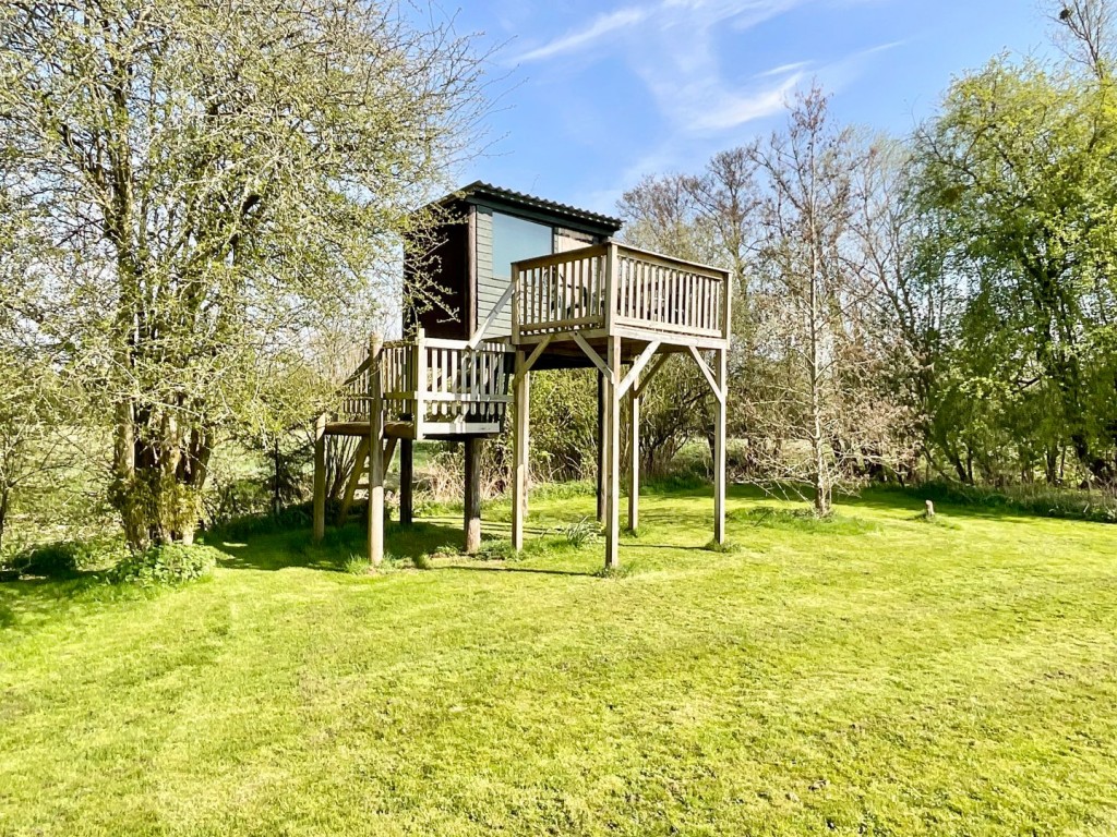 Image for Llandenny, Usk, Monmouthshire