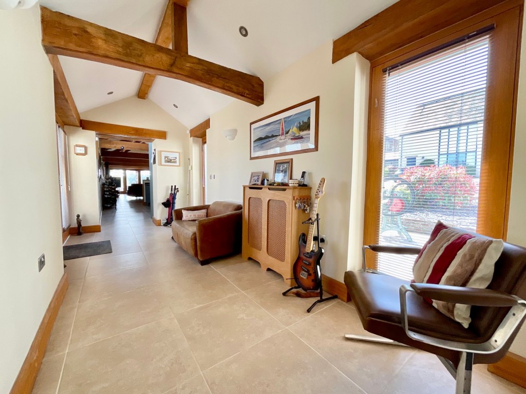 Image for Llandenny, Usk, Monmouthshire