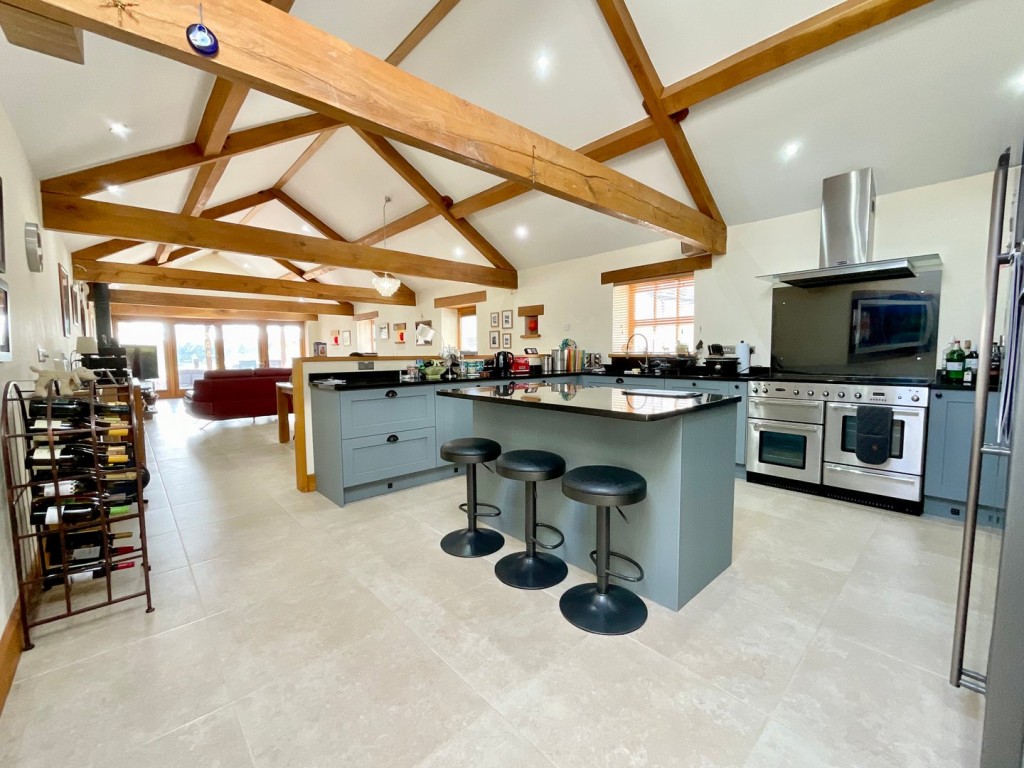 Image for Llandenny, Usk, Monmouthshire