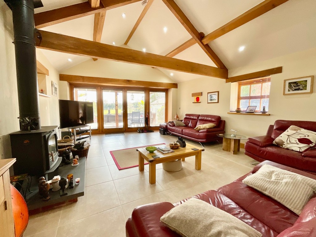 Image for Llandenny, Usk, Monmouthshire