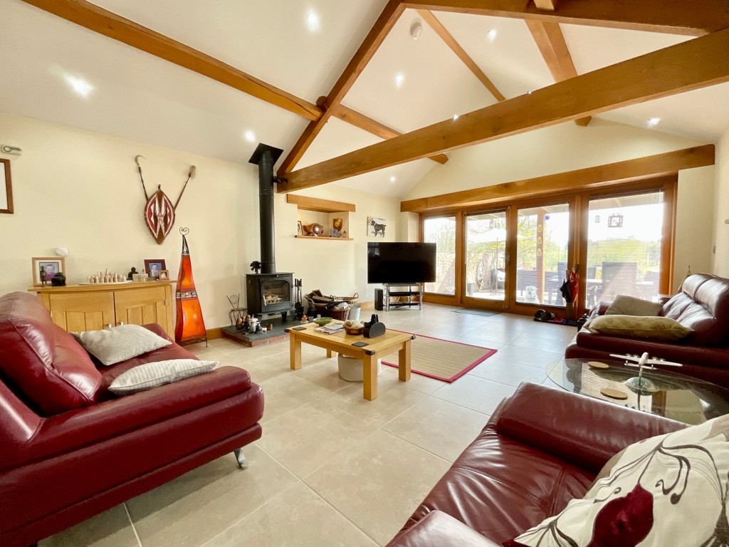 Image for Llandenny, Usk, Monmouthshire