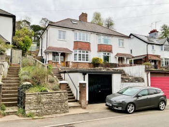 Abergavenny Road, Usk, Monmouthshire