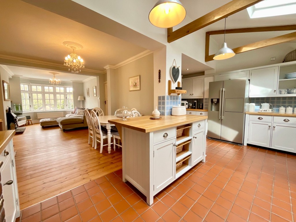 Image for Abergavenny Road, Usk, Monmouthshire