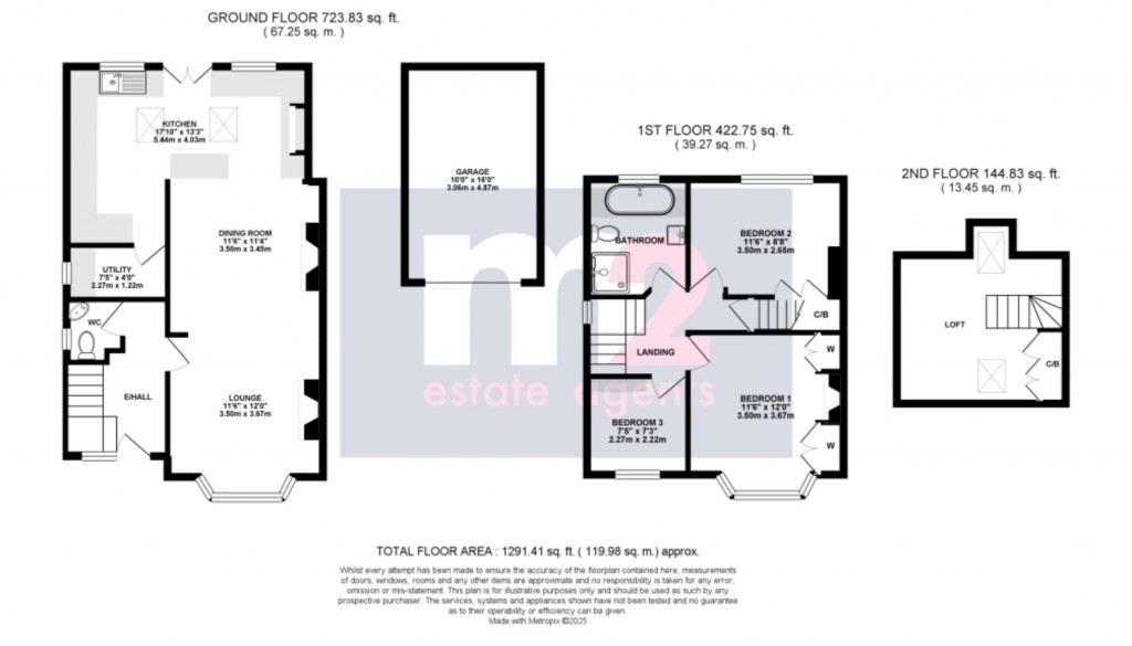 Image for Abergavenny Road, Usk, Monmouthshire