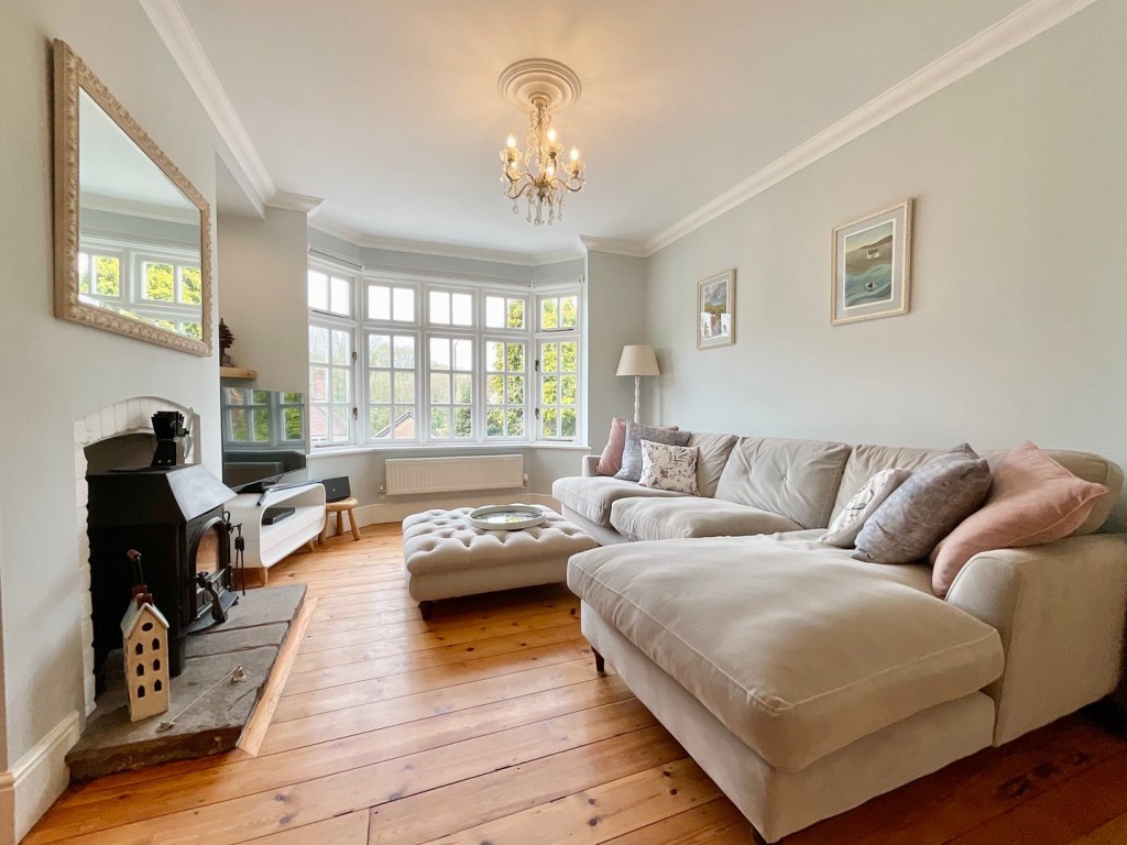 Image for Abergavenny Road, Usk, Monmouthshire