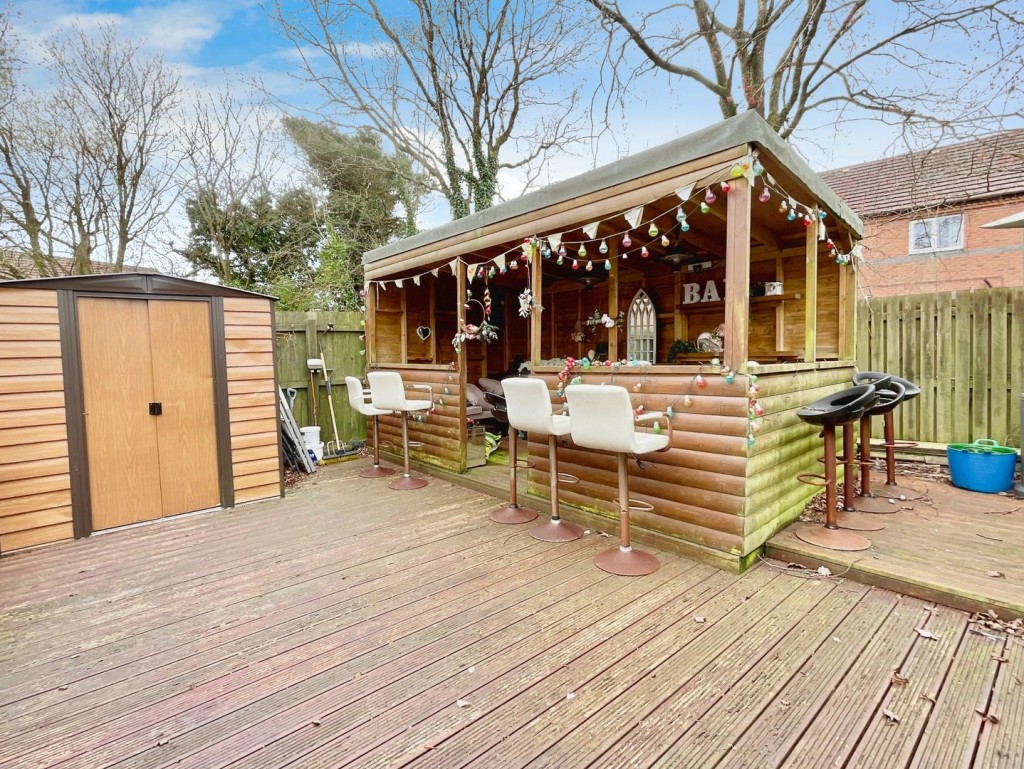 Image for Clos Coed Duon, Blackwood, Caerphilly