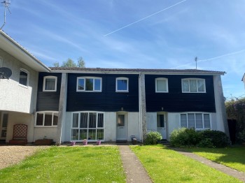 Four Ash Court, Usk, Monmouthshire