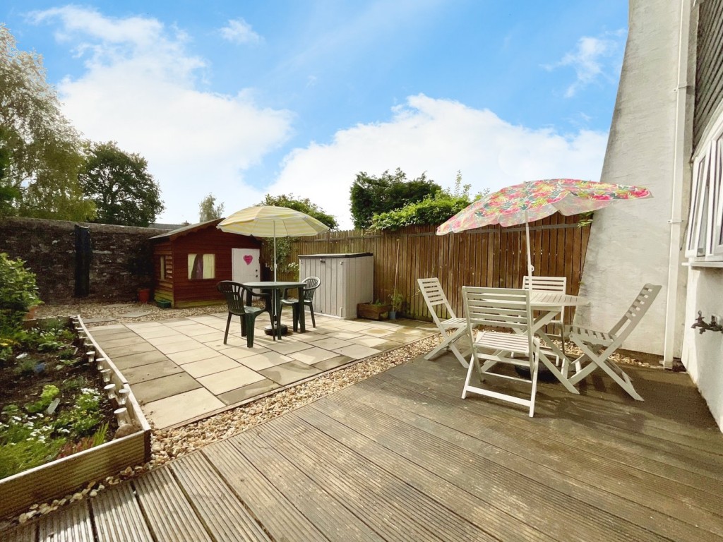 Image for Four Ash Court, Usk, Monmouthshire