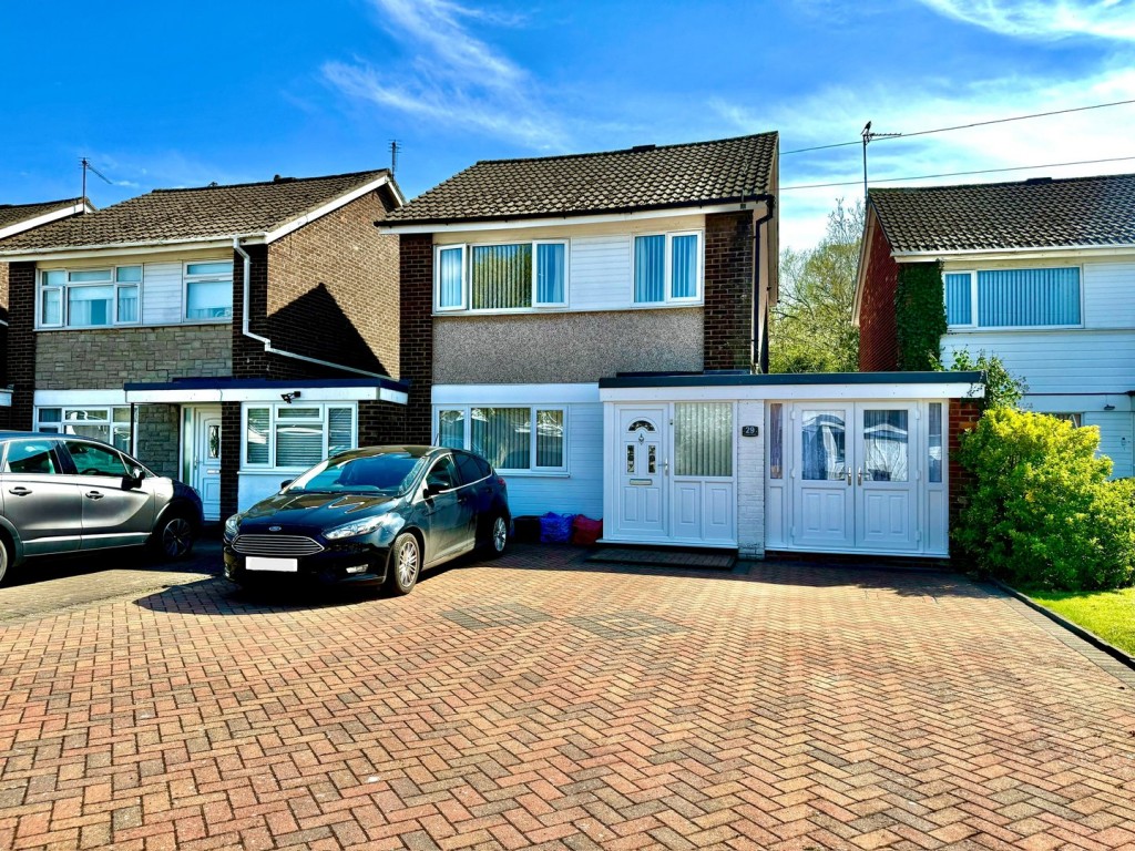 Image for Fosse Road, Newport