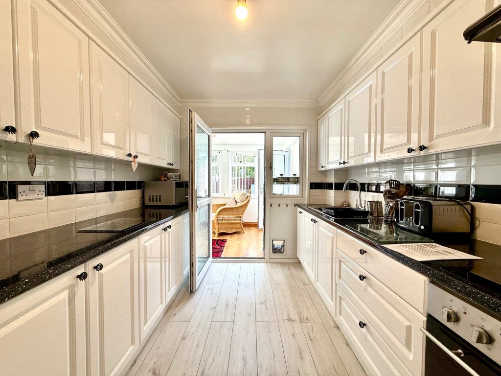 Image for Fosse Road, Newport