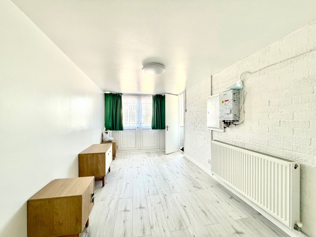 Image for Fosse Road, Newport