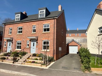 Llanfoist, Abergavenny, Monmouthshire