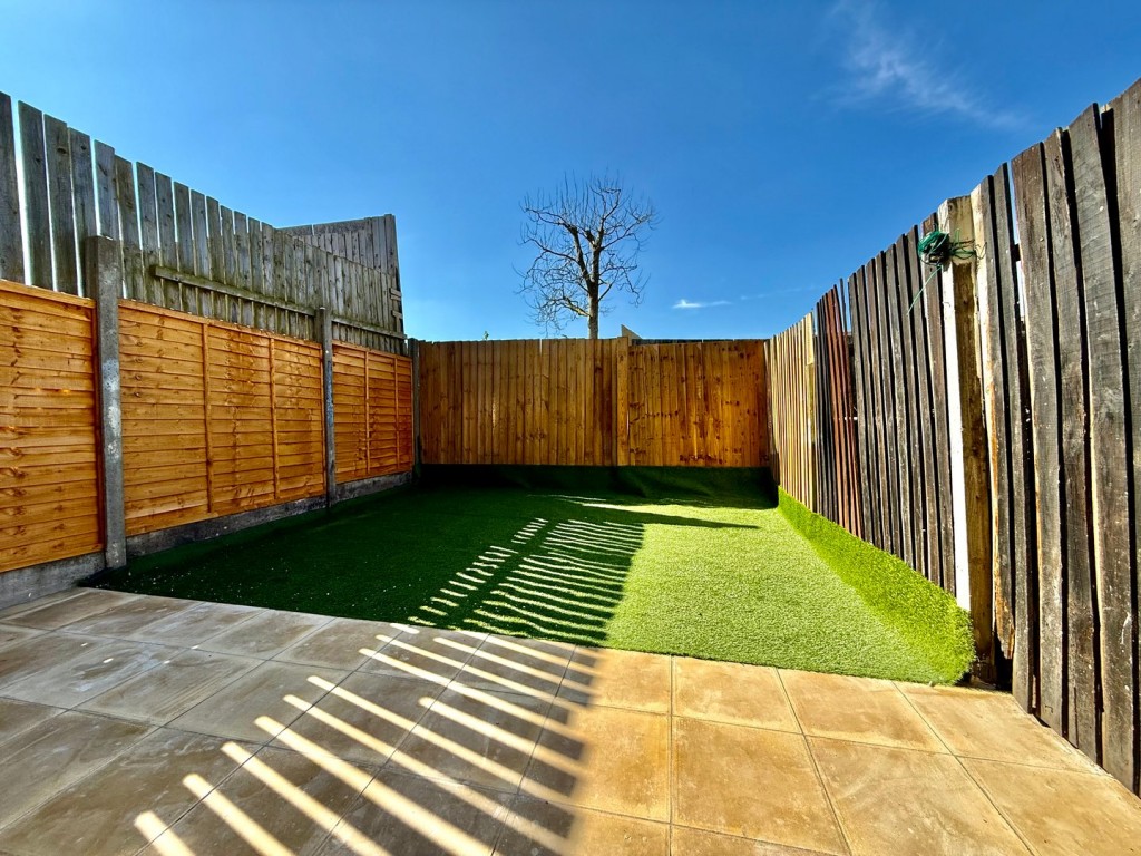 Image for Lilleshall Street, Newport