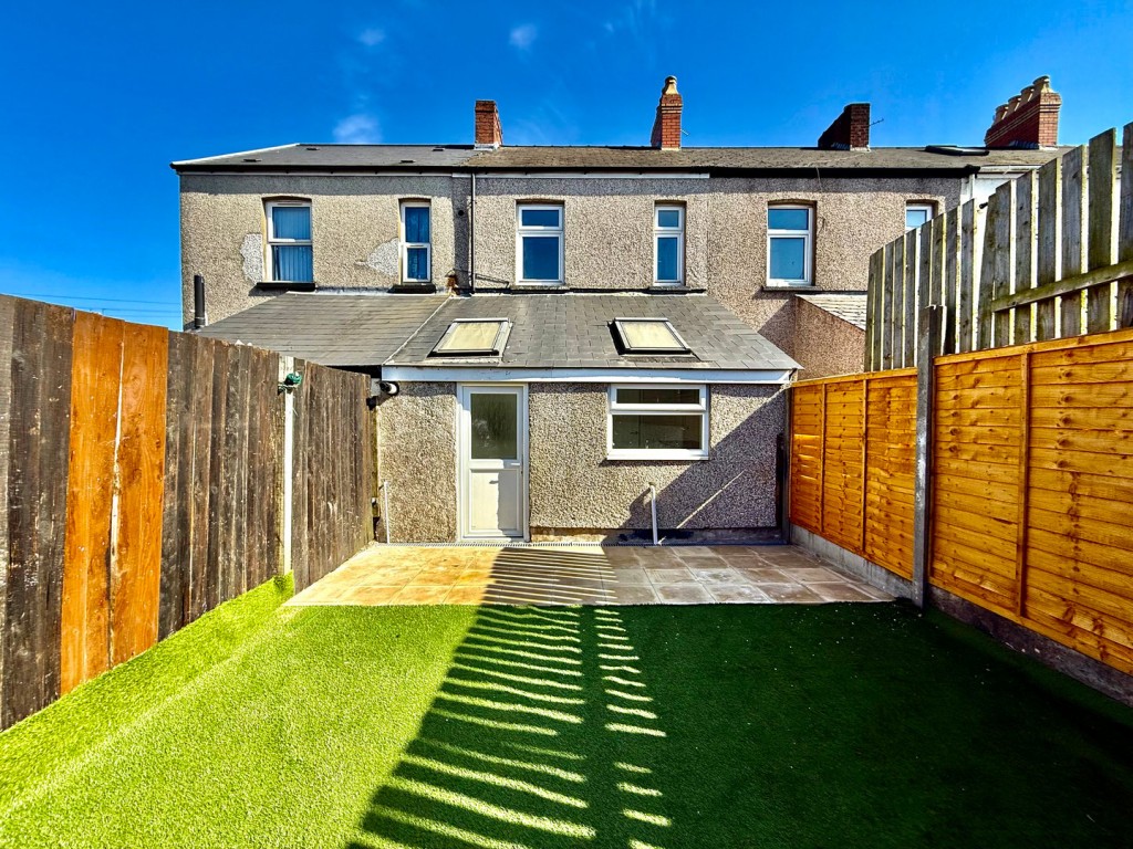 Image for Lilleshall Street, Newport