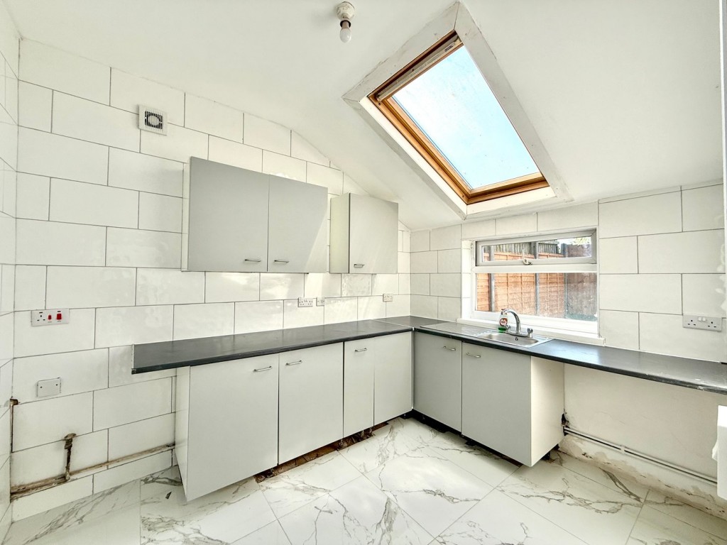 Image for Lilleshall Street, Newport