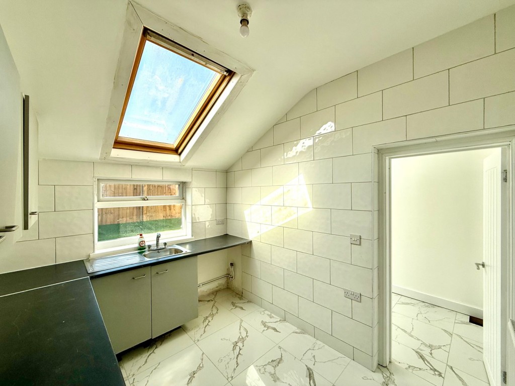 Image for Lilleshall Street, Newport
