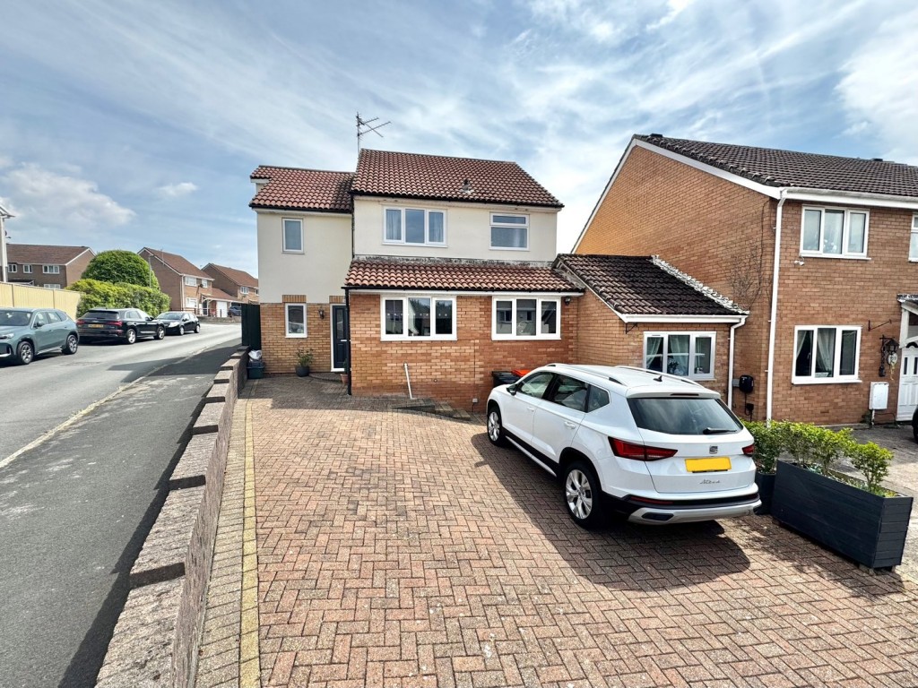 Image for Llanmartin, Newport