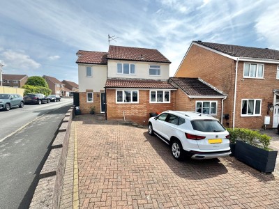 View full details for Llanmartin, Newport