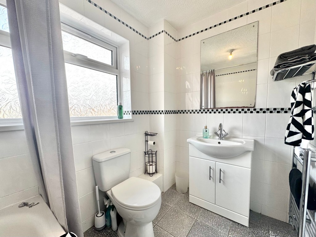 Image for Llanmartin, Newport