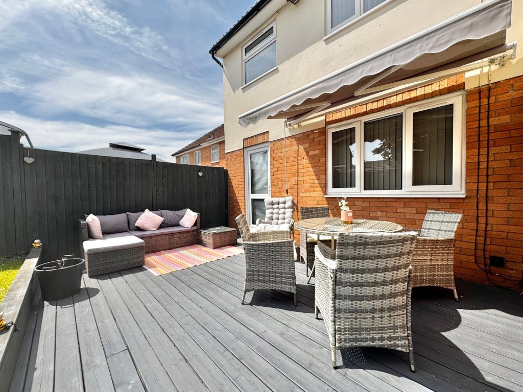 Image for Llanmartin, Newport