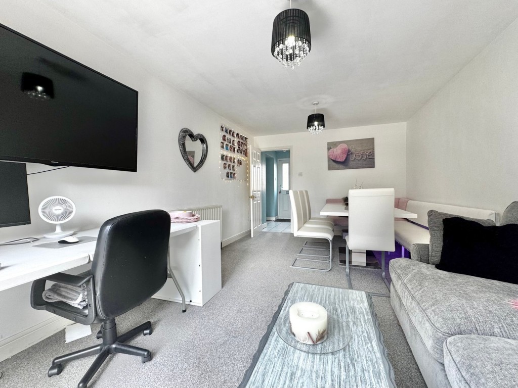 Image for Llanmartin, Newport