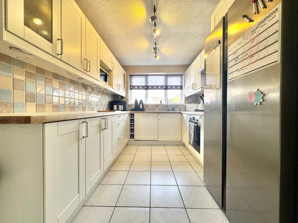Image for Llanmartin, Newport