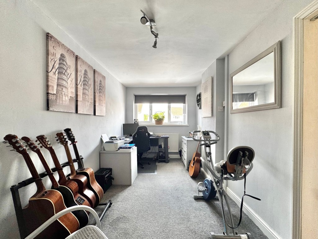 Image for Llanmartin, Newport