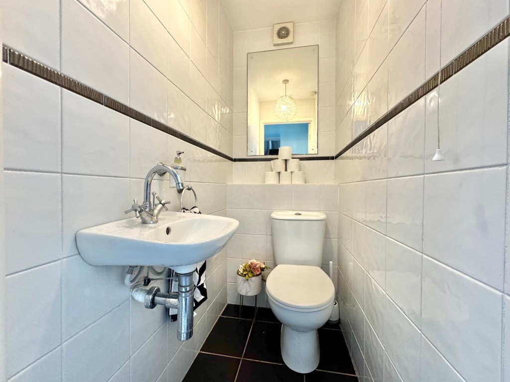 Image for Llanmartin, Newport