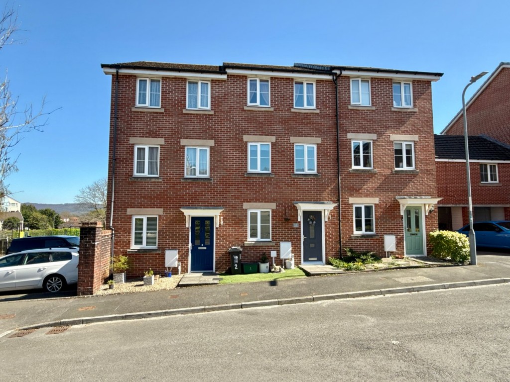 Image for Caerleon, Newport