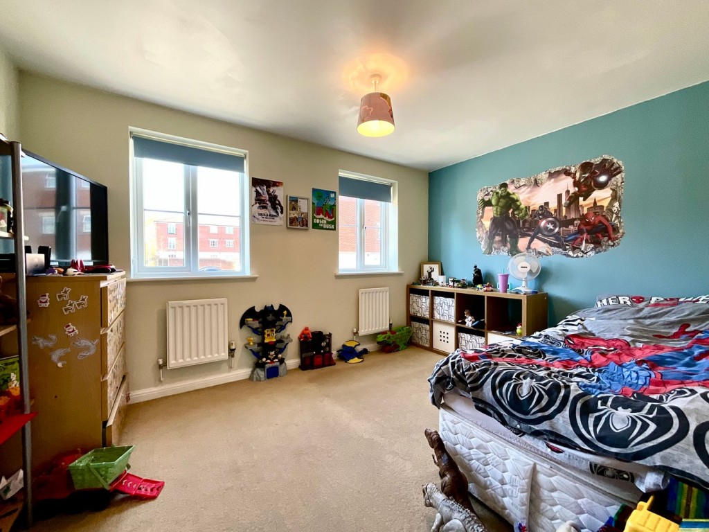 Image for Caerleon, Newport