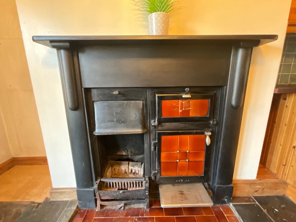 Image for New Inn, Pontypool, Torfaen