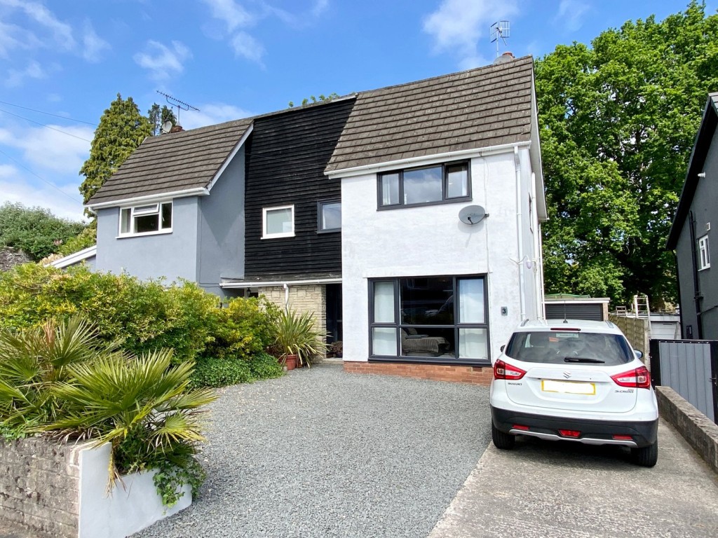 Image for Caerleon, Newport