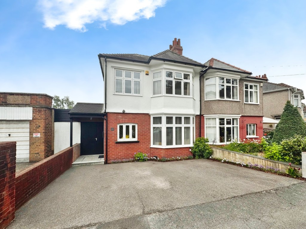 Image for Keynsham Avenue, Newport