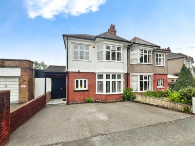 View full details for Keynsham Avenue, Newport